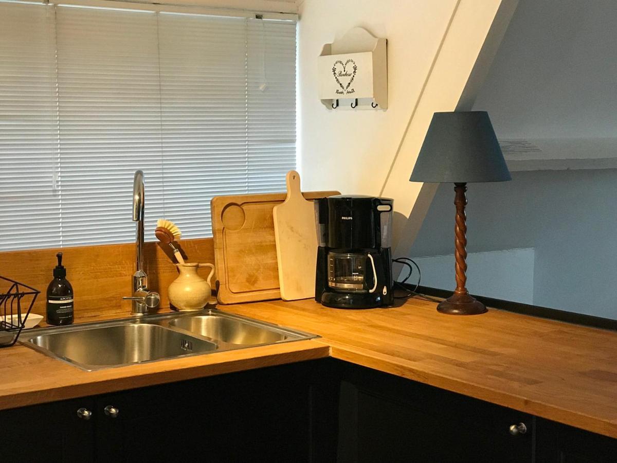 فيلا Heavenly Renovated Cabin Near Pittoresque Durbuy - Whistler المظهر الخارجي الصورة
